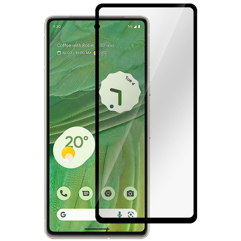 Google Pixel 9/9 Pro Screen