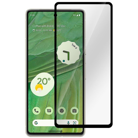 Google Pixel 9/9 Pro Screen