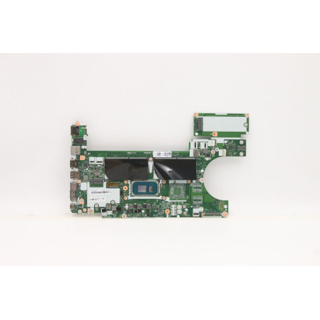 Intel Core i7-1185G7 vPro