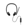 Dell Wired Headset WH3024