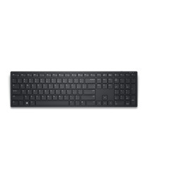 Dell Wireless Keyboard - KB500 - US