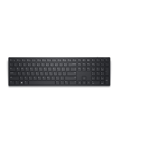 Dell Wireless Keyboard - KB500 - US