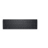 Dell Wireless Keyboard - KB500 - US