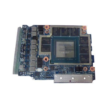 NVIDIA Quadro RTX 5000 16GB