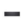 Dell Wireless Keyboard - KB500 - US