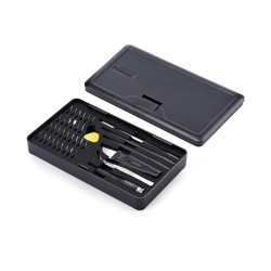 40-Piece Computer Repair Toolkit/Set