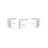EAGLE PRO AI AX1500 Mesh System - 3 Pack