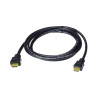 1M HDMI 2.0 Cable