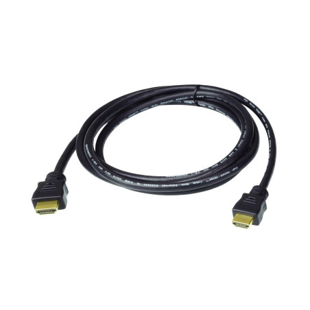 High Speed HDMI Cable with