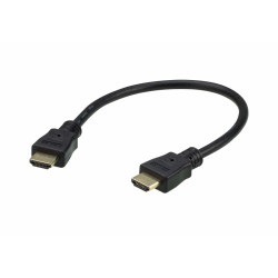 0.3M HDMI 2.0 Cable