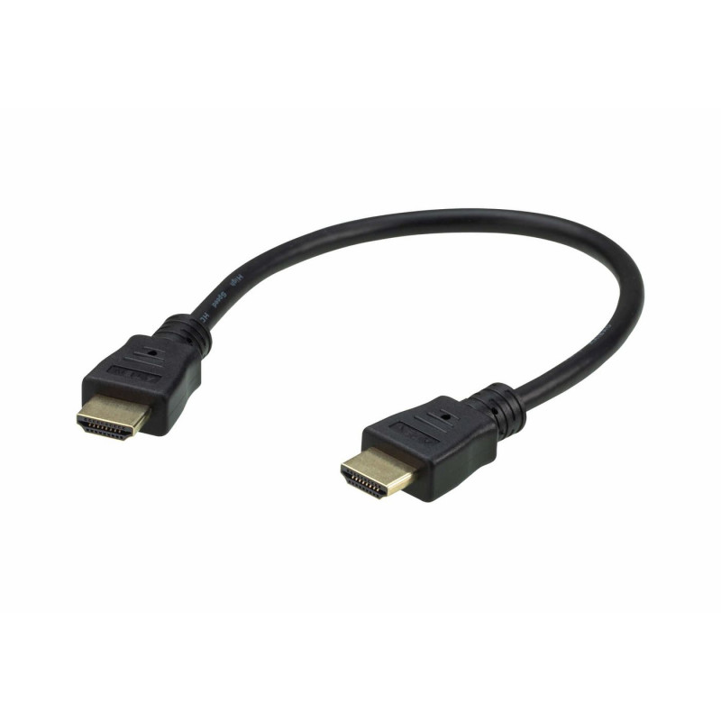 0.3M HDMI 2.0 Cable