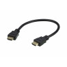 0.3M HDMI 2.0 Cable