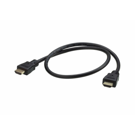 0.6M HDMI 2.0 Cable