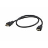 0.6M HDMI 2.0 Cable