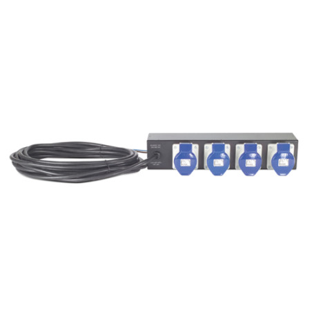 APC PDU Extender 32A 220V 4xIEC 309-32