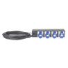 APC PDU Extender 32A 220V 4xIEC 309-32