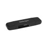 Card Reader SD microSD USB 3.0 USB C/A