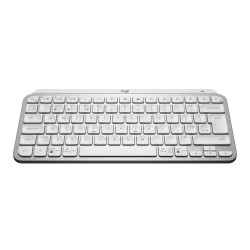 MX Keys Mini Wless Illumi Grey KBD UK