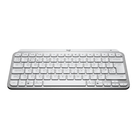 MX Keys Mini Wless Illumi Grey KBD UK