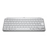 MX Keys Mini Wless Illumi Grey KBD UK