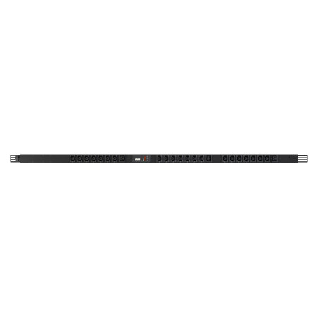 Vertiv PowerGo Rack PDU Monitored 0U 1
