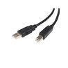 6 ft USB 2.0 Certified A to B Cable M/M