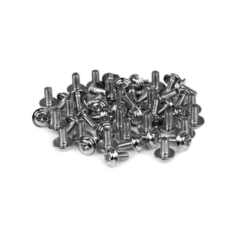 Computer Screws M3 x 1/4in Long Standoff