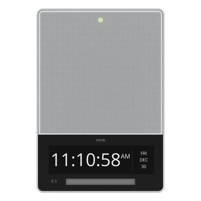 C1710 Network Display Speaker