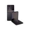 Samsung Galaxy Z Flip7 - negro azabache - 5G smartphone - 256 GB - GSM
