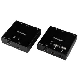 HDMI over CAT6 Extender with USB - 50.2m