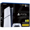 Consola Sony Playstation 5 - PS5 Slim Digital 825GB/ Incluye | APLIUM