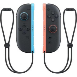 Mandos Inalámbricos Nintendo Joy-Con para Nintendo Switch 2/ | APLIUM
