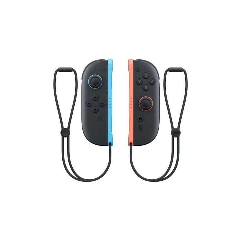Mandos Inalámbricos Nintendo Joy-Con para Nintendo Switch 2/ | APLIUM
