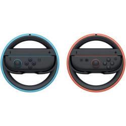 Pack Volante Joy-Con para Mandos Nintendo Switch 2/ 2 uds | APLIUM