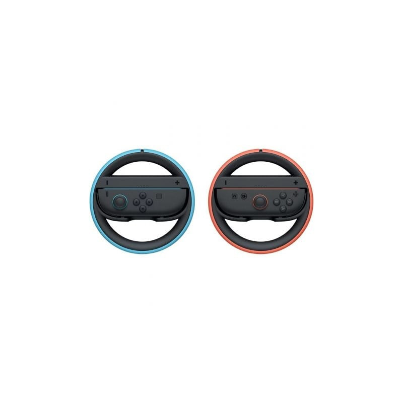 Pack Volante Joy-Con para Mandos Nintendo Switch 2/ 2 uds | APLIUM