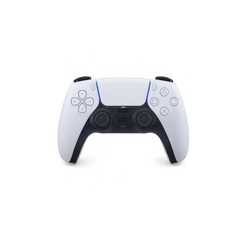Gamepad Inalámbrico Sony DualSense para PS5/ Blanco | APLIUM