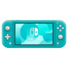 Nintendo Switch Lite Azul Turquesa | APLIUM