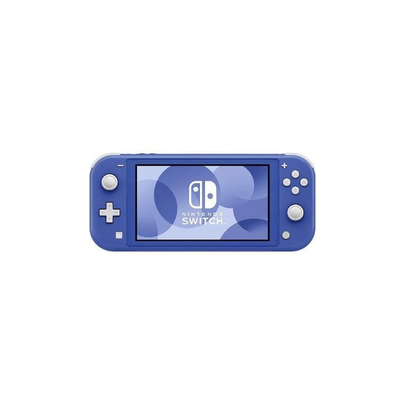 Nintendo Switch Lite Azul | APLIUM