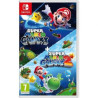 Juego para Consola Nintendo Switch Super Mario Galaxy + Supe | APLIUM