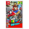 Juego para Consola Nintendo Switch Super Mario Odyssey | APLIUM