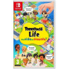 Juego para Consola Nintendo Switch Tomodachi Life: Una vida | APLIUM