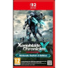 Juego para Consola Nintendo Switch 2 Xenoblade Chronicles X | APLIUM