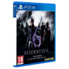 Juego para Consola Sony PS4 Resident Evil 6 HD | APLIUM