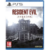 Juego para Consola Sony PS5 Resident Evil Requiem | APLIUM
