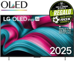 Televisor LG OLED Evo OLED42C54LA 42"/ Ultra HD 4K/ Smart TV | APLIUM