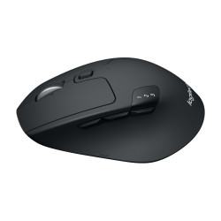 910-004791 - Logitech M720 Triathlon ratón Oficina mano | APLIUM