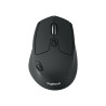 910-004791 - Logitech M720 Triathlon ratón Oficina mano | APLIUM
