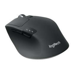 910-004791 - Logitech M720 Triathlon ratón Oficina mano | APLIUM