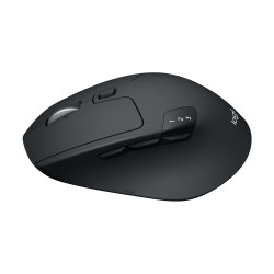 910-004791 - Logitech M720 Triathlon ratón Oficina mano | APLIUM