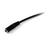 Cable De 2M Extensor Alargador De Headset Jack 3.5MM 4 Pines | APLIUM